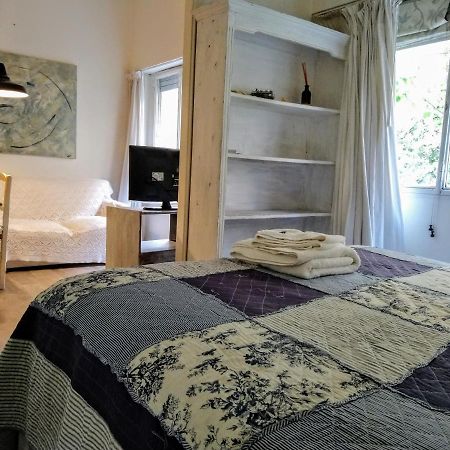 Amazing Studio In Recoleta Leilighet Buenos Aires Eksteriør bilde