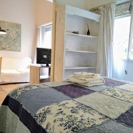 Amazing Studio In Recoleta Leilighet Buenos Aires Eksteriør bilde