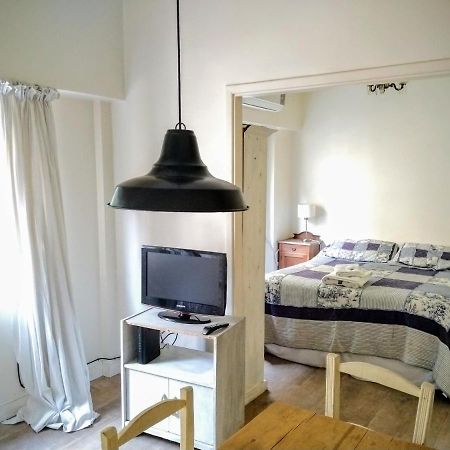 Amazing Studio In Recoleta Leilighet Buenos Aires Eksteriør bilde