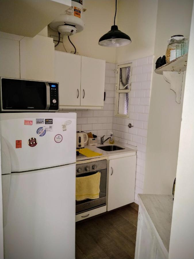 Amazing Studio In Recoleta Leilighet Buenos Aires Eksteriør bilde