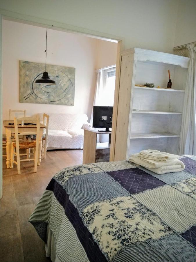 Amazing Studio In Recoleta Leilighet Buenos Aires Eksteriør bilde
