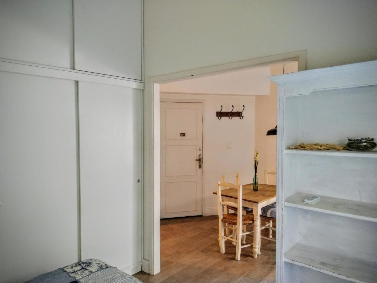 Amazing Studio In Recoleta Leilighet Buenos Aires Eksteriør bilde