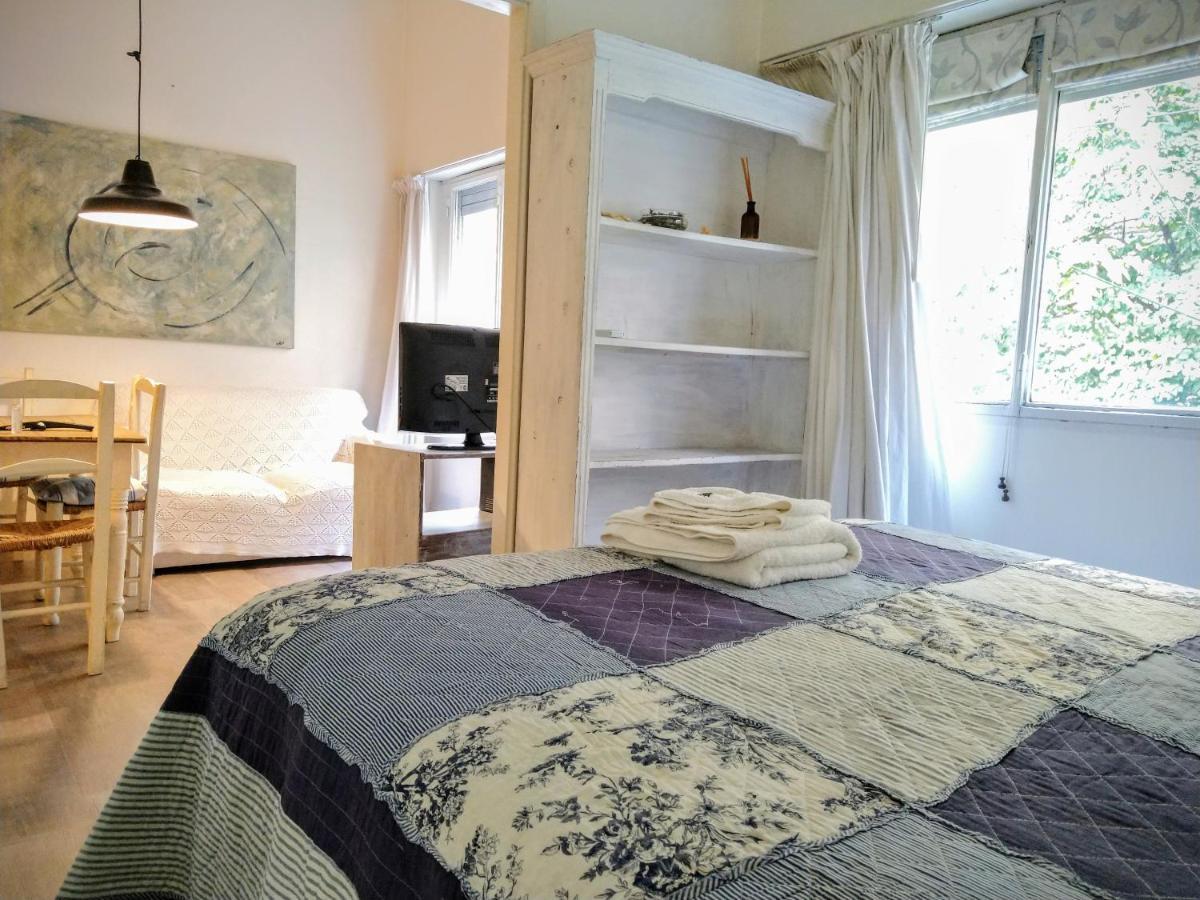 Amazing Studio In Recoleta Leilighet Buenos Aires Eksteriør bilde