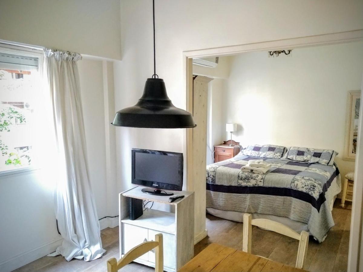 Amazing Studio In Recoleta Leilighet Buenos Aires Eksteriør bilde